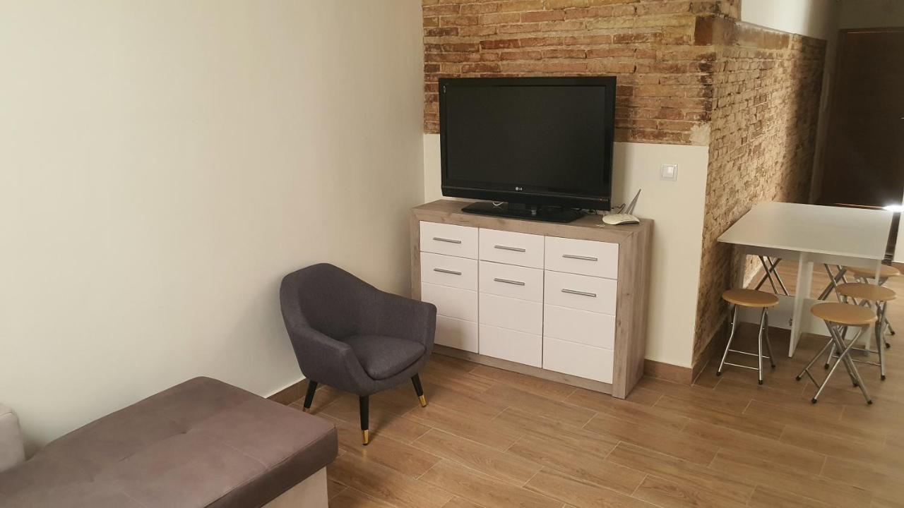 Gran Apartamento Duque Centro Ciudad 4º Apartment Cartagena Exterior foto