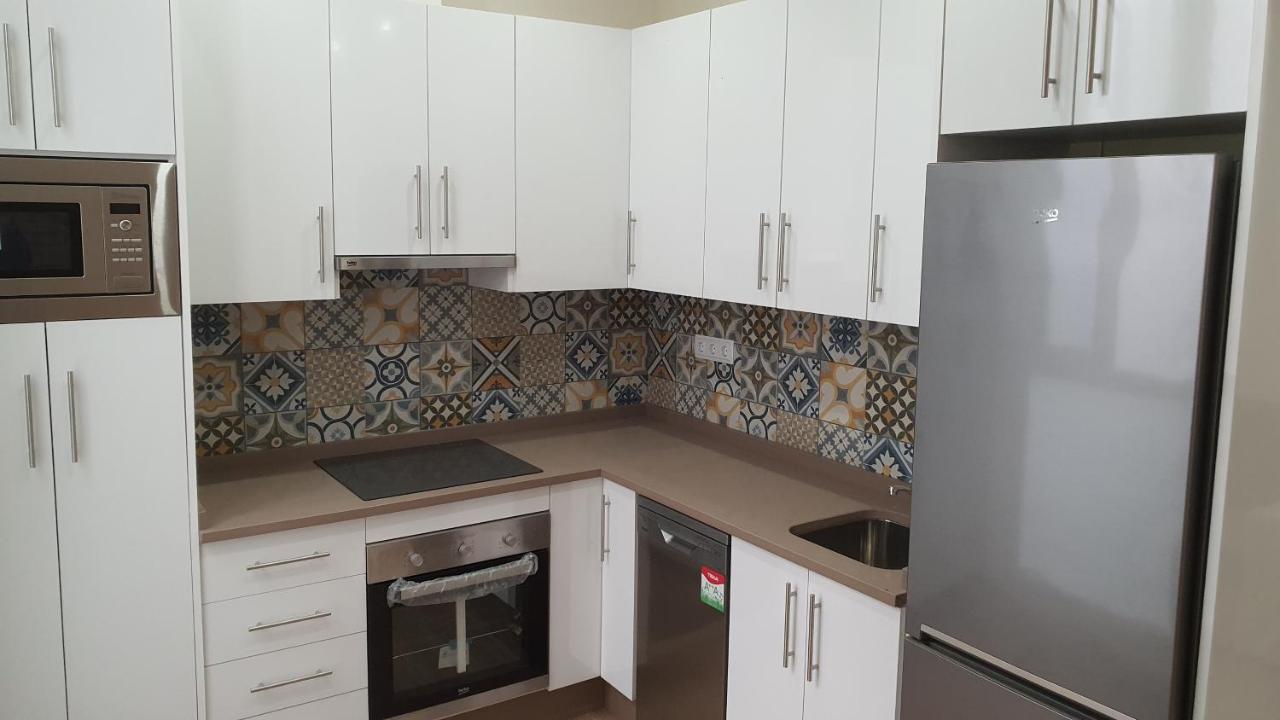 Gran Apartamento Duque Centro Ciudad 4º Apartment Cartagena Exterior foto