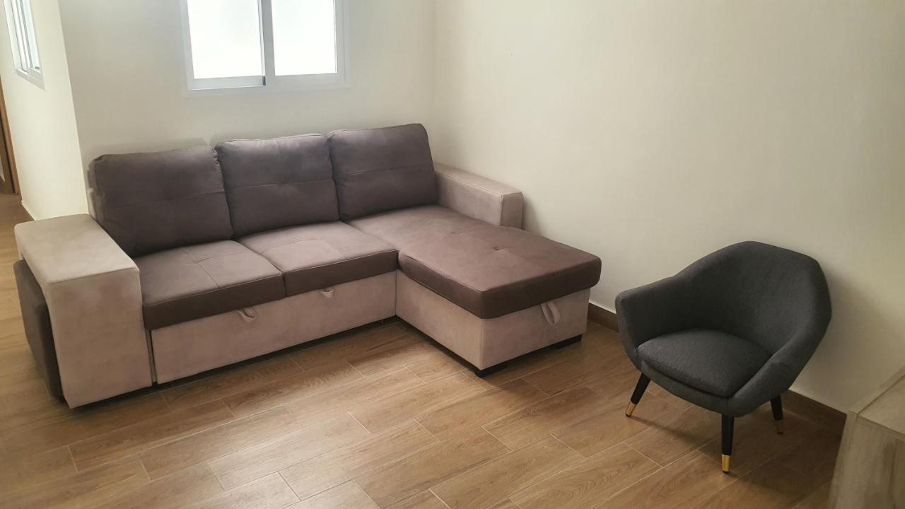 Gran Apartamento Duque Centro Ciudad 4º Apartment Cartagena Exterior foto
