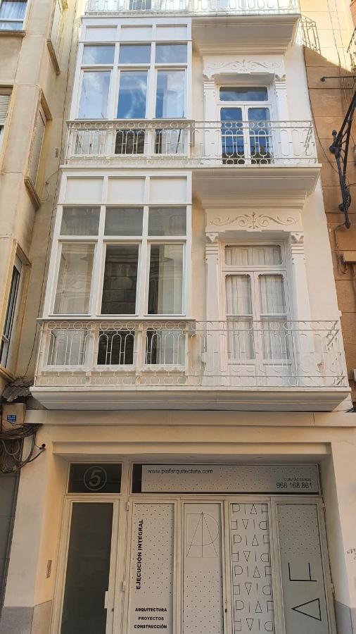 Gran Apartamento Duque Centro Ciudad 4º Apartment Cartagena Exterior foto